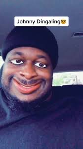 Johnny Your Ding A Ling Is Out