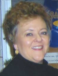 Glenda Sharon Ward Baker (1956-2008)