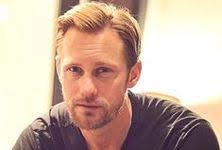 Alexander Skarsgard & Girlfriend Alexa Chung Hang Out Separately