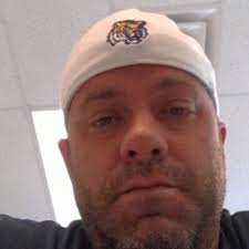 Todd Slusher (@toddslusher17)