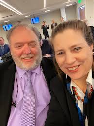 Stephen Korbel Obituary (2019)