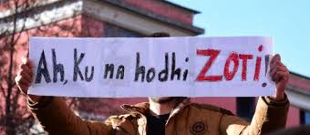 Nuk duam politikë… Pse jemi dashuruar me politikanin-menaxher ...