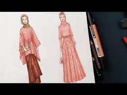 Lihat ide lainnya tentang wanita, pakaian wanita, model baju wanita. Cara Menggambar Desain Baju Untuk Pemula Logower