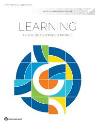 International development association, international finance corporation, multilateral investment guarantee agency. World Development Report 2018 Learning To Realize Education S Promise