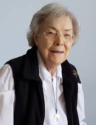 Sister Marie Daugherty, OP