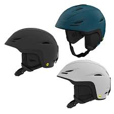 GIRO スキー ヘルメット ジロ UNION MIPS ASIAN FIT : スキー用品通販クリアランスマート - 通販 -  Yahoo!ショッピング