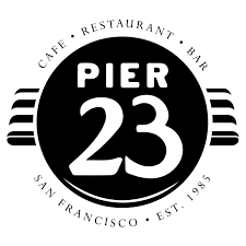 Bildnisse aus dem bereiche der zeitgeschichte; Pier 23 Cafe Restaurant Bar
