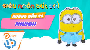 Check spelling or type a new query. HÆ°á»›ng Dáº«n Váº½ Minion Sieu Nhan But Chi Be Há»c Váº½ Tranh Va To Mau Multilifevn Trang Tin Tá»©c Tá»•ng Há»£p Truyáº¿n Hang Ä'áº§u Viá»‡t Nam