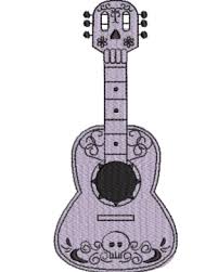 Disney Coco Guitar Inspired Machine Embroidery Design 8 Sizes Mouse More Boutique Shop for the disney/pixar coco x cordoba acoustic guitar and receive free shipping on your order and the guaranteed lowest price. disney coco guitar inspired machine embroidery design 8 sizes