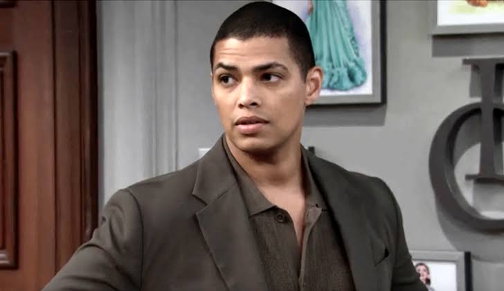 The Bold and the Beautiful Spoilers: Will Zende Finally Get His Time In The  Spotlight?
