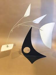 Free shipping for many products! Calder Replicas Calder Style Mobiles Calder Inspired Mobiles