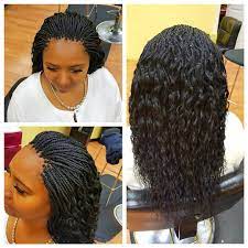 Call 919 890 0018 For Appointments Discounts Are Available Address Micro Braids Hairstyles Human Braiding Hair Micro Braids Styles