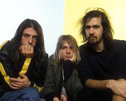 New Nirvana photo book 'reclaims' band's early days | The Daily Chronicle