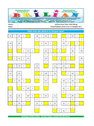 Maybe you would like to learn more about one of these? Kunci Jawaban Tts Level 51 Python