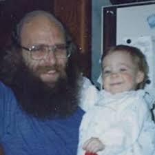 Speed, Kimberley George (Kim)