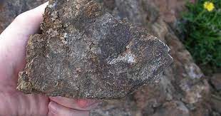 It is quite reactive and can ignite in air when fin. Thorium From Telemark