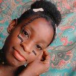 Nathalie Dessources's Instagram, Twitter & Facebook