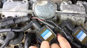 However, city driving or fast highway driving may necessitate changing after 15,000 miles (24,000 km). 2004 Volvo S40 Ignition Coil Youtube
