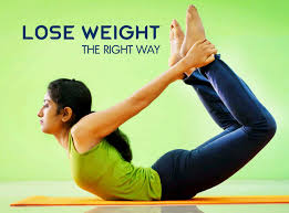 Which Yoga Is Best For Weight Loss | by Ontario Yoga | Medium
