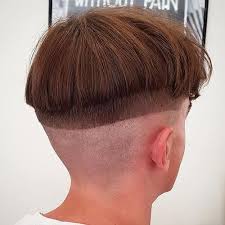 Then mark davis, the oakland raiders owner, made this mushroom haircut popular again. The Bowl Cut A History 20 Cool Ways To Wear It Men Hairstyles World