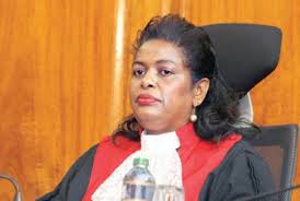 She also believed that female judges do not face unique problems in their line of. Justice Njoki Ndungu Biography Age Education Career And Family Whownskenya