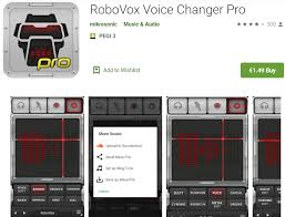 Prueba la última versión de robovox para android. 8 Best Voice Changer App For Discord Free Paid In 2021