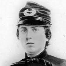 Alonzo Hereford Cushing (1841-1863)