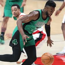When steals were recorded, he finished with 2.0 steals per game in his career. What Is Known About Covid 19 Symptoms And Nba Players Blazer S Edge