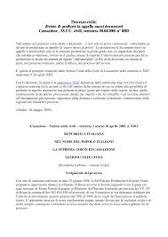 5671 condividipost correlati:rito sommario di cognizione, inammissibilità. 2