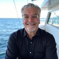 Rick (Hendrick) and I have a shared vision, which is based