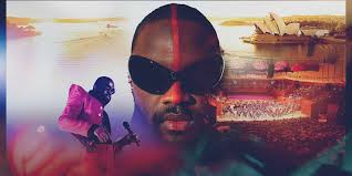 Red Bull Symphonic Sydney 2023: Artists