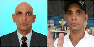 Liberan a periodista Carlos Michael Morales, preso del 11J