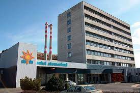 Paks is a small town in tolna county, central hungary, on the right bank of the danube river, 100 km south of budapest. Paks Ii Hungary Power Technology Energy News And Market Analysis