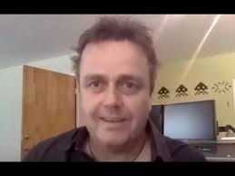 Composer Sean Callery