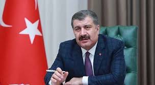 İşte 4 temmuz 2021 pazar türkiye günlük koronavirüs tablosu | bugünkü korona tablosu | vaka ve ölüm sayısı kaç oldu? Vaka Sayisi Ve Can Kaybi Kac Oldu 22 Temmuz Koronavirus Tablosu