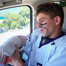 thanks for all the love this week. just posted a vlog