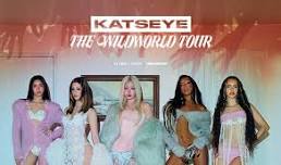KATSEYE