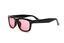Somnilight Fl 41 Light Sensitivity Glass Buy Online In Angola At Desertcart