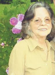 Obituary of Irene Eberts