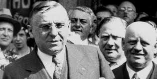 The Czech Man Who Became Mayor of Chicago