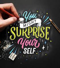 Inspiration Hand Lettering Inspiration Chalkboard Lettering Chalk Typography