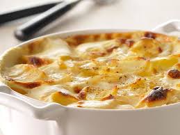 Gratin Dauphinois Au Thermomix Recette Recette Gratin Dauphinois Gratin Dauphinois Recettes De Cuisine