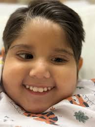 Axel Samir Vidal Paz Obituary November 12, 2024