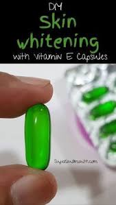 Vitamin e benefits for skin health. 18 Vitamin E Uses Ideas Vitamin E Vitamin E Uses Vitamin E Capsules
