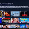 Streamline recommends the abc murders on amazon prime this week. 1