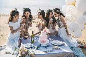 Hizon S Catering 50 Debut Party Ideas