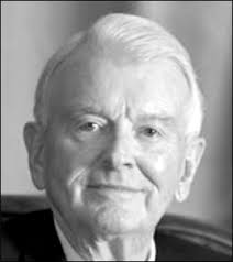 Rev. Charles H. Rabon