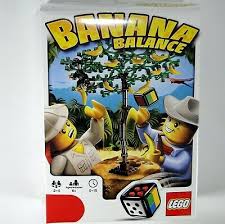 The best catalog of free online monkey games. Banana Balance Game Lego 3853 Monkey Around Brand New Factory Sealed 11 20 Picclick Uk
