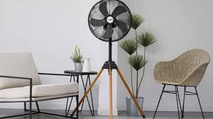 Photo Pénurie de climatiseur : ce ventilateur silencieux et pliable est ...