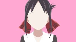 Kaguya Shinomiya Kaguya Sama Love Is War Anime Scenery Wallpaper Anime Scenery Aesthetic Desktop Wallpaper
